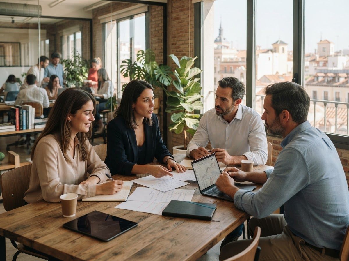 Frank Equitavorine — The team and analysis process behind the risk management platform